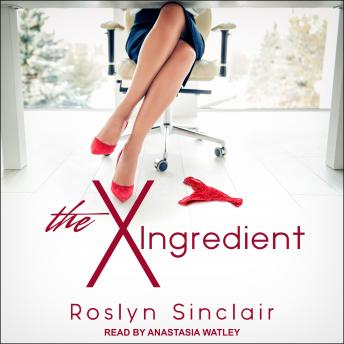 Download X Ingredient by Roslyn Sinclair