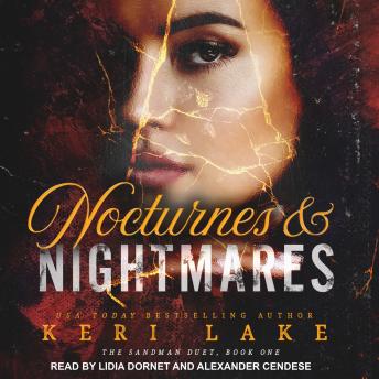 Nocturnes & Nightmares, Keri Lake