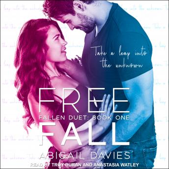 Free Fall, Abigail Davies