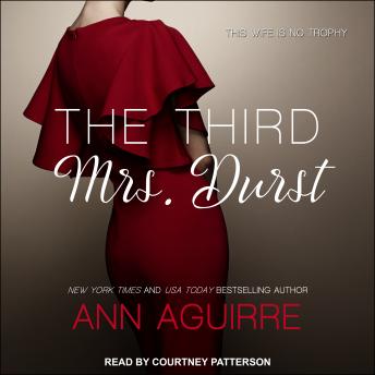 Third Mrs. Durst, Ann Aguirre