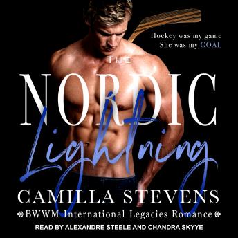 The Nordic Lightning