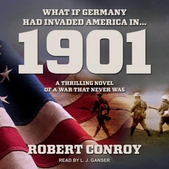 Download 1901 by Robert Conroy