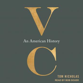 VC: An American History sample.