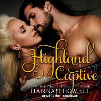 Highland Captive sample.