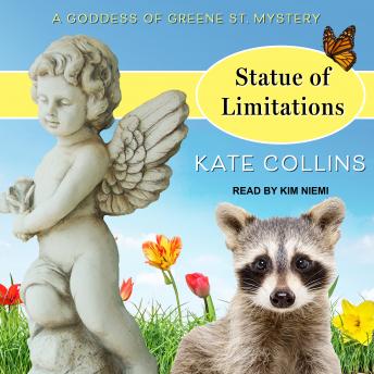 Statue of Limitations sample.