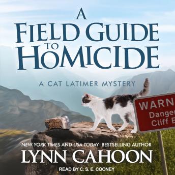 A Field Guide to Homicide