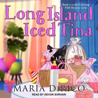 Long Island Iced Tina