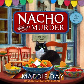 Nacho Average Murder