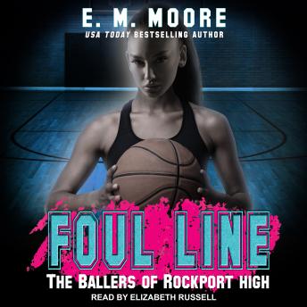 Foul Line, E.M. Moore