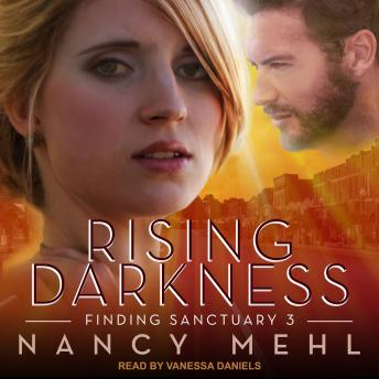 Rising Darkness, Nancy Mehl