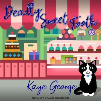 Deadly Sweet Tooth