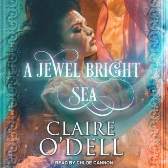 Jewel Bright Sea, Claire O'dell