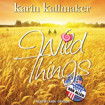 Wild Things, Karin Kallmaker