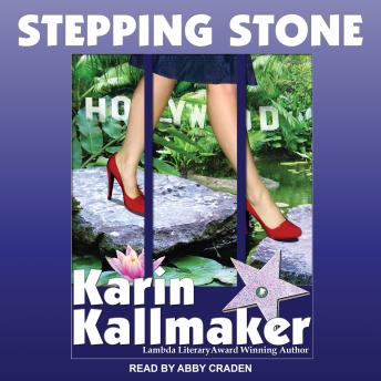 Stepping Stone, Karin Kallmaker