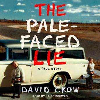 Get Pale-Faced Lie: A True Story