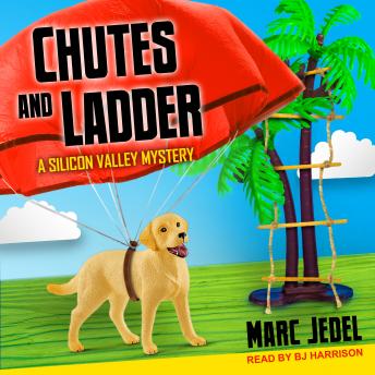 Chutes and Ladder, Marc Jedel