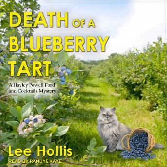 Death of a Blueberry Tart