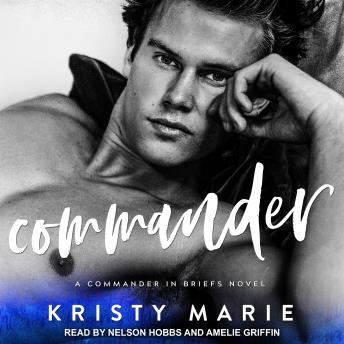 Commander: A Commander in Briefs Novel