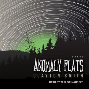Anomaly Flats, Clayton Smith