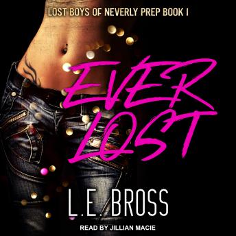 Ever Lost