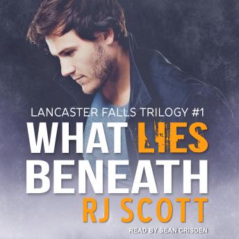 Download What Lies Beneath by Rj Scott