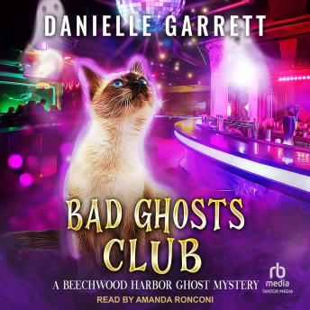 Bad Ghosts Club