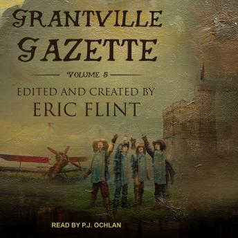Grantville Gazette, Volume V