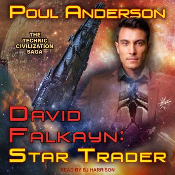 David Falkayn: Star Trader