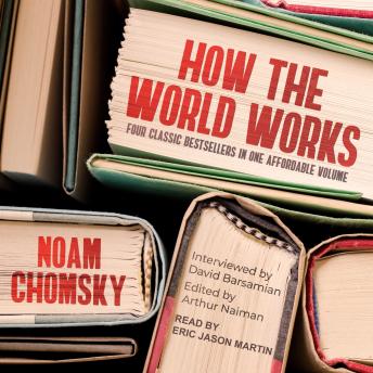 Download How the World Works by Noam Chomsky