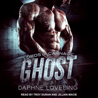Download Ghost by Daphne Loveling