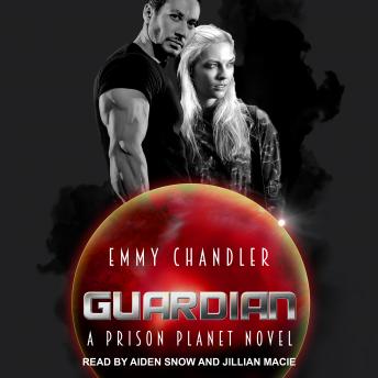 Download Guardian by Emmy Chandler