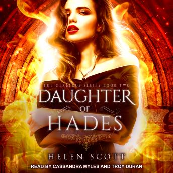 Daughter of Hades: A Reverse Harem Romance
