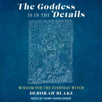 The Goddess Is in the Details: Wisdom for the Everyday Witch
