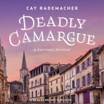 Deadly Camargue