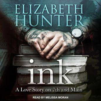 INK: A Love Story on 7th and Main sample.