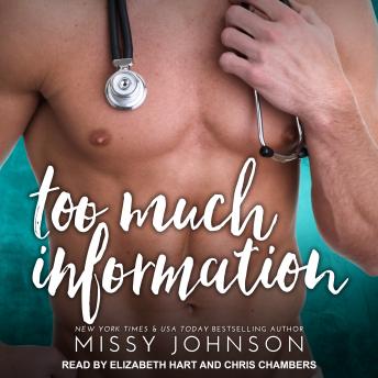 Download Too Much Information by Missy Johnson