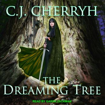 Dreaming Tree, C. J. Cherryh
