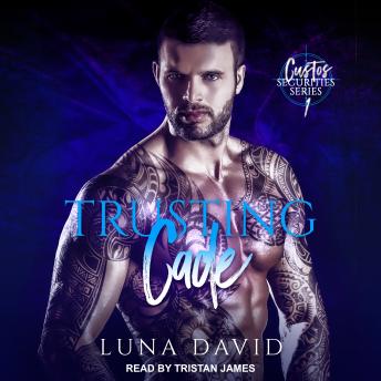 Download Trusting Cade by Luna David