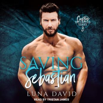 Saving Sebastian: A Catharsis Novel, Luna David