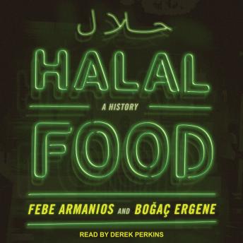 Halal Food: A History