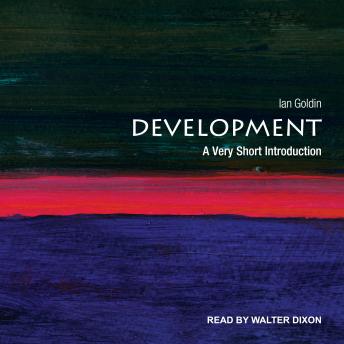Development: A Very Short Introduction