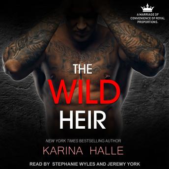 The Wild Heir