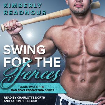 Swing for the Fences, Kimberly Readnour