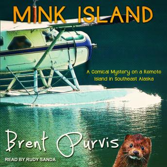 Mink Island