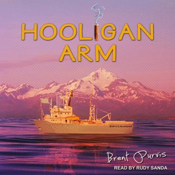 Hooligan Arm