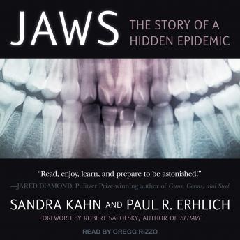 Download Jaws: The Story of a Hidden Epidemic by Paul R. Erhlich, Sandra Kahn