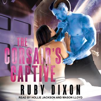 Download Corsair’s Captive by Ruby Dixon