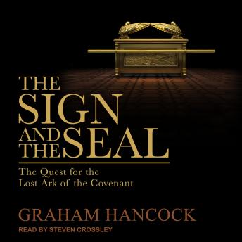 Sign and the Seal: The Quest for the Lost Ark of the Covenant sample.