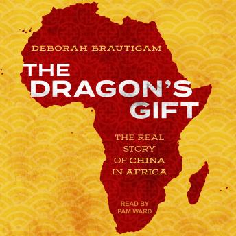 The Dragon's Gift: The Real Story of China in Africa