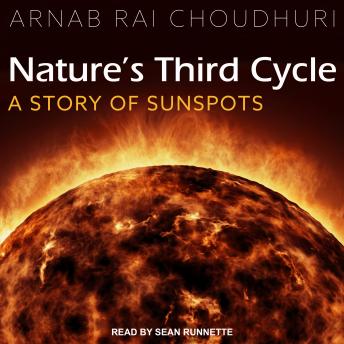 Nature's Third Cycle: A Story of Sunspots